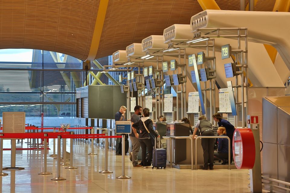 소피아 공항, 스마트 탑승권 시스템 출시로 쉥겐 가입 준비 완료