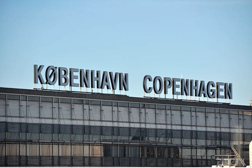 코펜하겐 공항 교통량, 2023년 급증할 전망