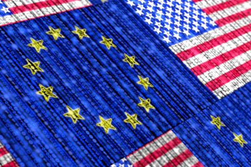 EU 이사회 의장단, 미국의 데이터베이스 직접 액세스 요구에 대한 '공동의 비전' 모색