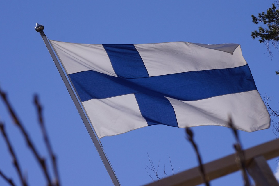 핀란드, 출생아 감소와 사망자 증가 속에 기록적인 이민 기록