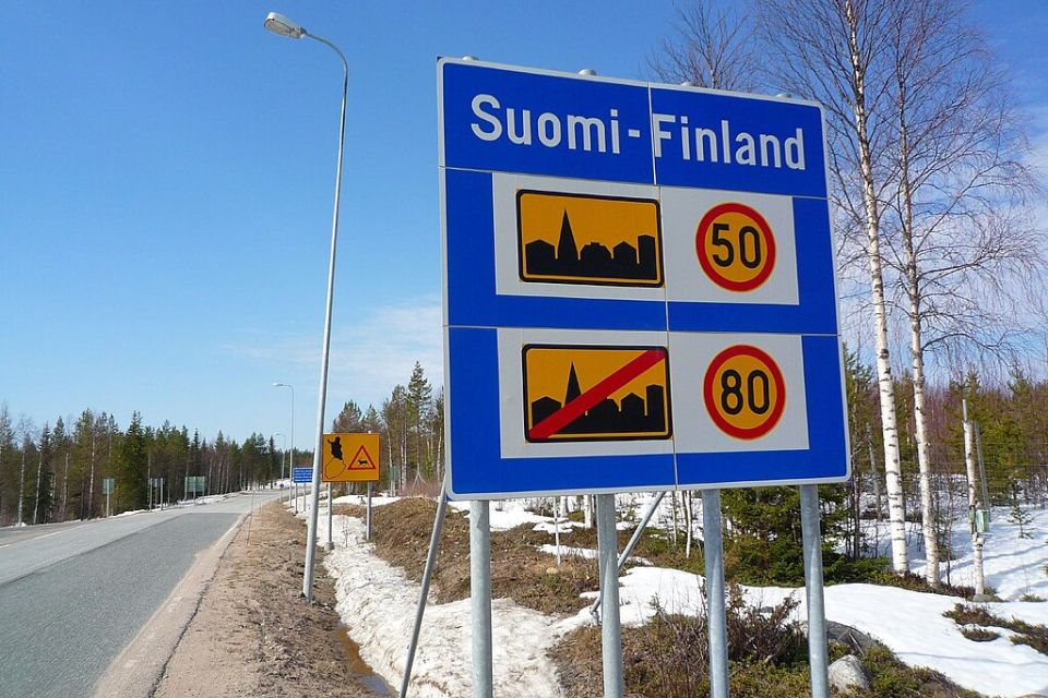핀란드, 이주로 인한 러시아와의 국경 폐쇄 무기한 연장