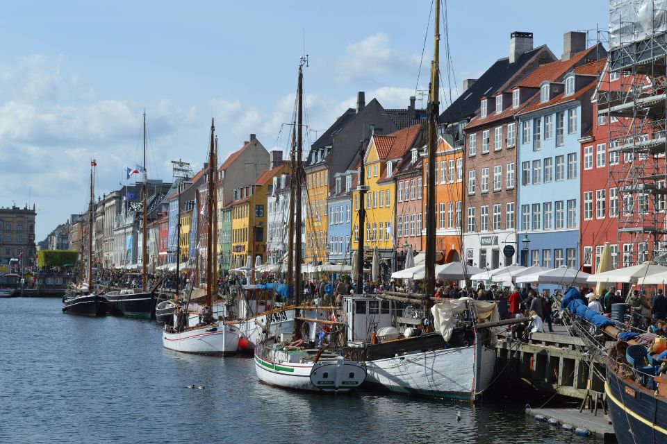 덴마크, 난민들의 귀국 여행 허가 취소