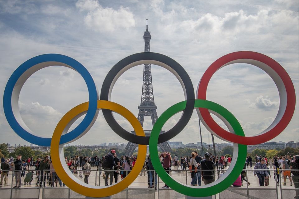 프랑스, 2024년 파리 올림픽을 위한 디지털 솅겐 비자 개척