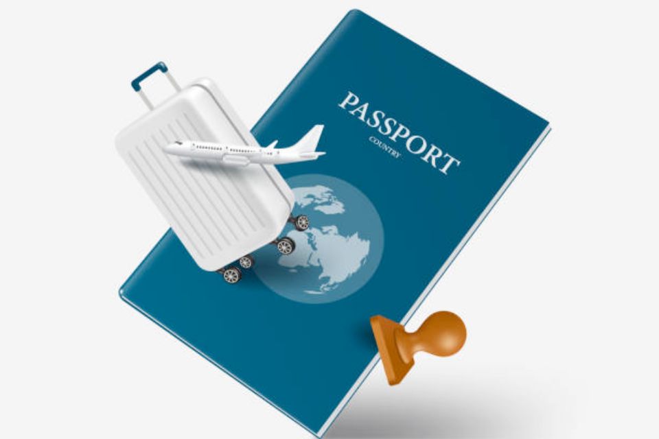 핀란드, 헬싱키 공항의 디지털 여권 검사 대폭 확대