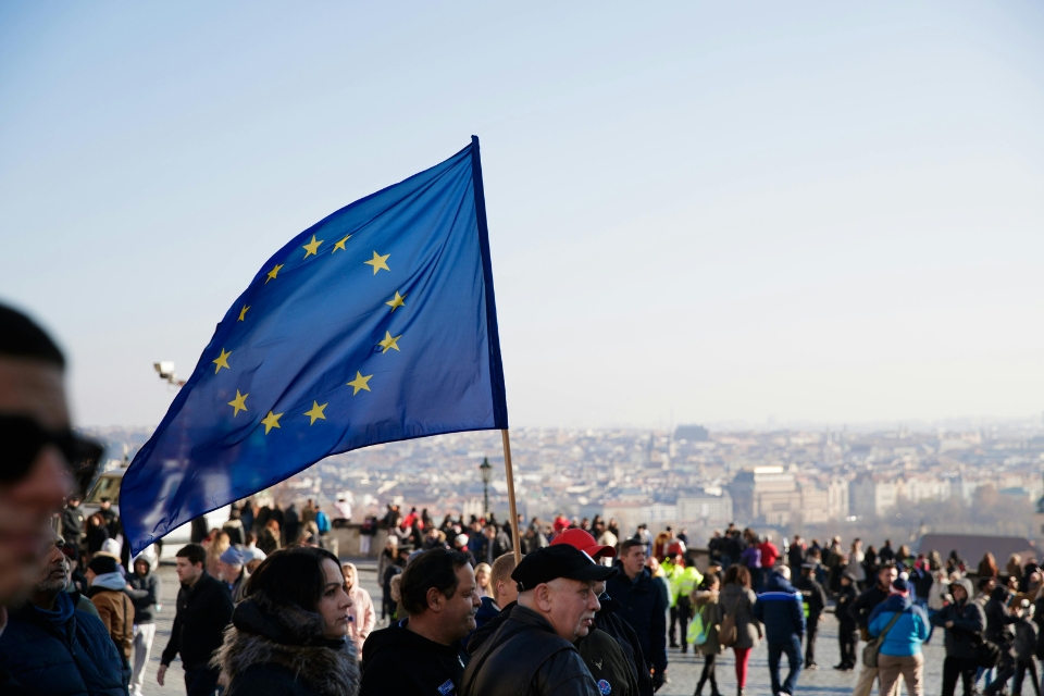 EU, 새로운 이민 및 망명 규칙에 대한 10가지 계획 발표