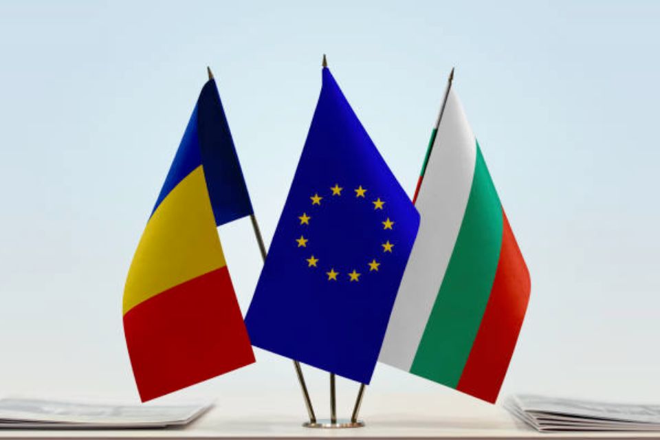루마니아 및 불가리아의 솅겐 가입이 2024년에 부분적으로 발효됩니다.