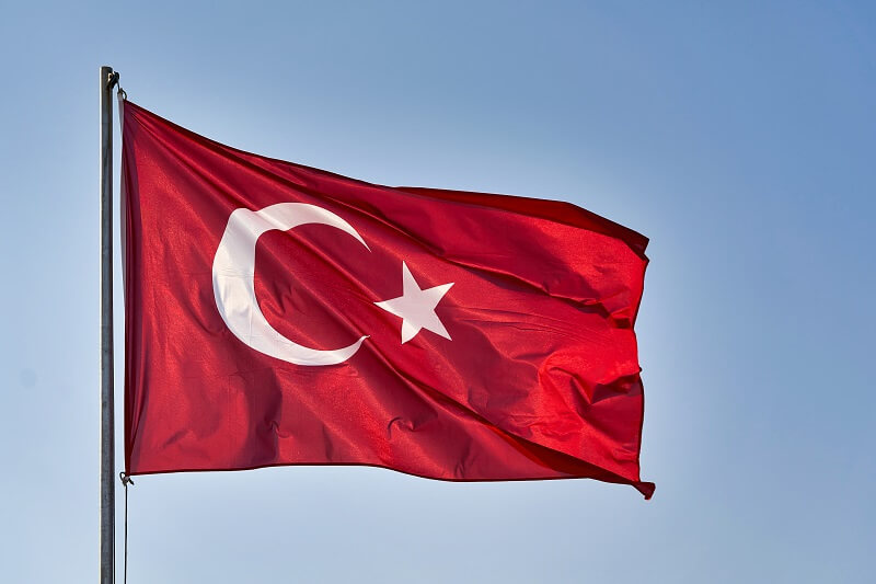 터키 시민을 위한 ETIAS를 통한 유럽 접근