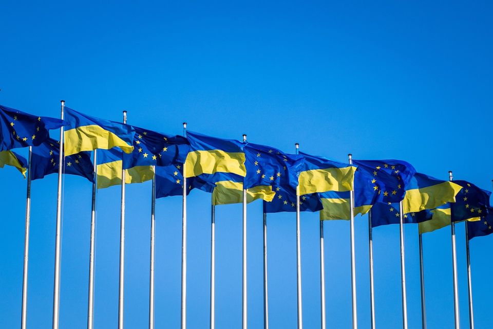 2023년 우크라이나 난민에 대한 EU 임시 보호, 430만 명에 달해