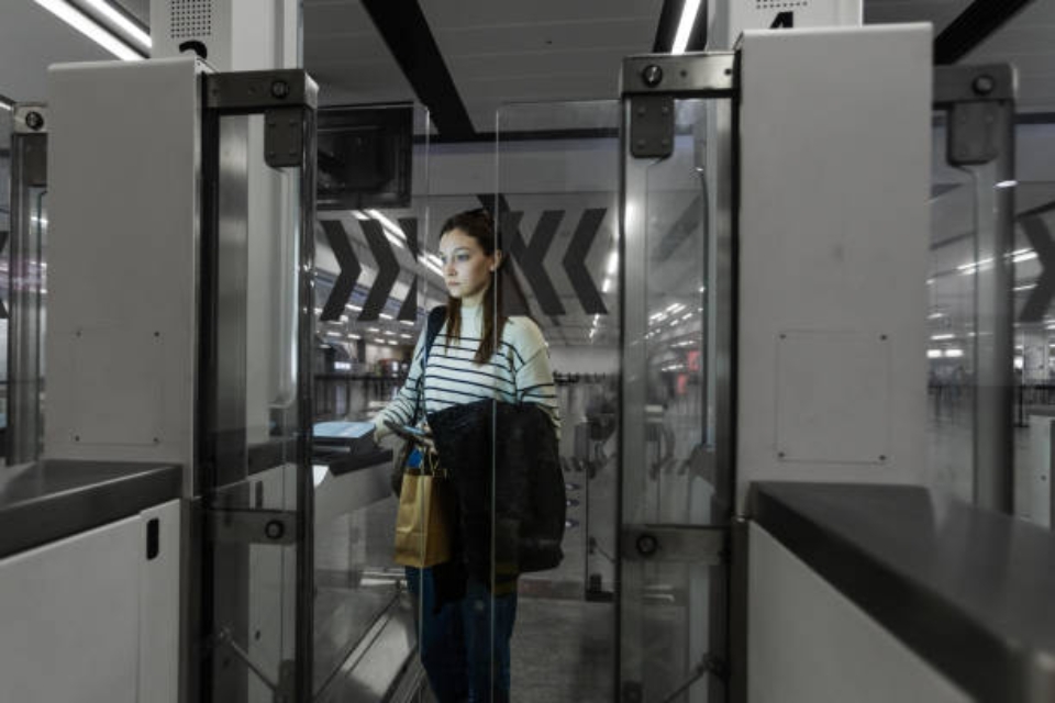 EU, 11월 공식 출입국 시스템 출시 확정