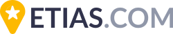 ETIAS-VISA.KR logo - EU Travel Information & Authorisation System